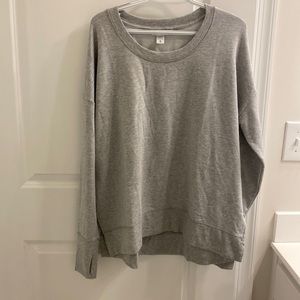 ATHLETA shirt